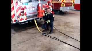 SFD Training Minute Traditional Z Rig [upl. by Eudocia871]