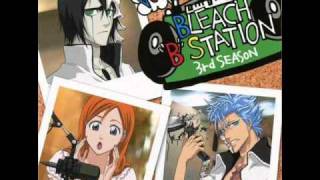 Bleach B Station 3rd Season vol2  Namikawa Daisuke Part 1 [upl. by Eneluqcaj]