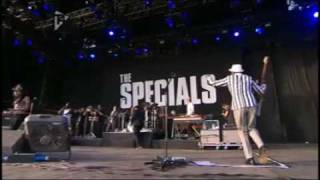 The Specials with Amy Winehouse [upl. by Rufus]