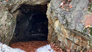 SEARCHING For Abandoned Mines in and around Littleton NH [upl. by Fu569]