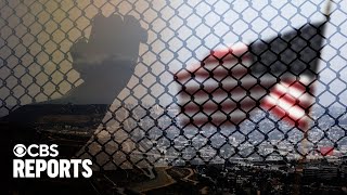 Border business Inside immigration  Full Documentary [upl. by Siana]