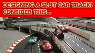 Building a Digital Slot Car Track  Design Considerations [upl. by Girard765]