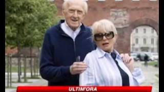 E Morto Raimondo Vianello 150410  Tributo Musicale [upl. by Angelle]