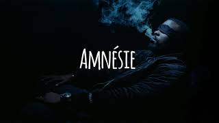 Damso  Amnésie Instrumental Prod Massil [upl. by Inalel]