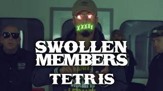 Swollen Members  Tetris Official Music Video [upl. by Kellia]