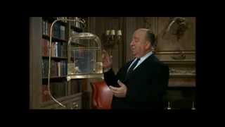 Alfred Hitchcock PresentsThe Birds 1963 [upl. by Eenar396]