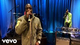 Akon  Smack That Live at AOL Sessions [upl. by Hennessey]