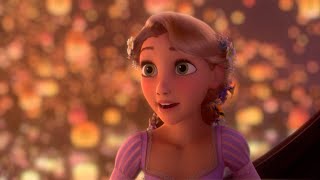 quotI SEE THE LIGHTquot  Tangled  Disney Animated HD [upl. by Lower]