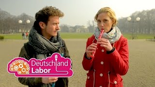 Deutschlandlabor – Folge 8 Musik [upl. by Ainirtac]