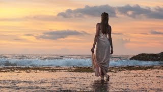 Joan Baez  The Water Is Wide Lyrics HD [upl. by Baiel558]