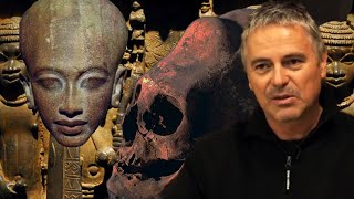 Michael Tellinger  The Anunnaki Ancient Giants amp Human Origins Exclusive Interview by Paul Wallis [upl. by Onej622]