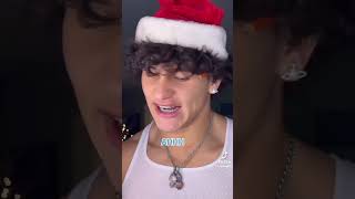 ReAcTiNg To CrInGe RyAn part 3 CHRISTMAS SPECIAL [upl. by Meesak]