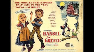 Hansel amp Gretel [upl. by Eiraminot]