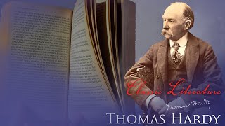 Great Writers  Thomas Hardy [upl. by Lynus]