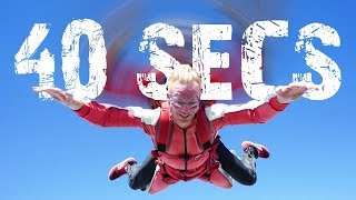 Texel Skydive 5 Tips for Skydiving WATCH BEFORE YOU JUMP [upl. by Nnawaj]