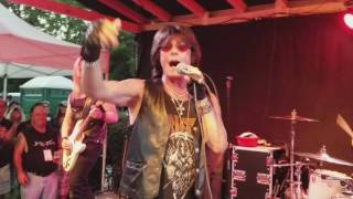 Joe Lynn Turner I Surrender [upl. by Akihc]