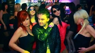 AFTER PARTY  Tylko Ona Jedyna Official Video [upl. by Zobkiw]