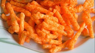 The Surprising Thing You Never Knew About Cheetos [upl. by Alduino262]