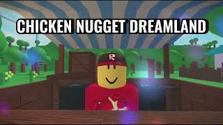 TangoMangle  Chicken Nugget Dreamland [upl. by Salb]