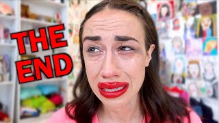 THE END OF MIRANDA SINGS [upl. by Sverre]