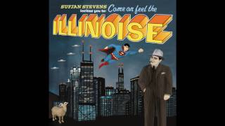 Sufjan Stevens  Chicago [upl. by Kornher748]