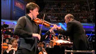 Joshua Bell  Tchaikovsky  Violin Concerto in D major Op 35 [upl. by Nallak]