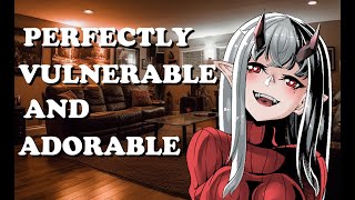 Your Succubus Girlfriend Claims You 🌶️Spicy ASMR 🌶️ [upl. by Anoid21]