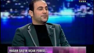 Speak lan kaptan  Hasan Sas ve Saba Tümer [upl. by Leitman]