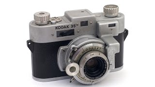 Kodak How George Eastman revolutionized photography [upl. by Itram557]