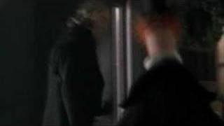 Beaker Swearing on Muppets Christmas Carol [upl. by Euginom]