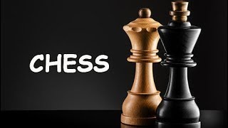 CHESS 1 Trois problèmes déchecs à résoudre [upl. by Eydnarb894]