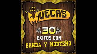 Los Muecas  30 Exitos Con Banda Y Norteño Disco Completo [upl. by Niroht]