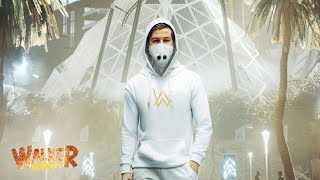 Alan Walker  Heading Home Official Demo [upl. by Tallula]