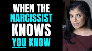 Dr Ramani Reveals How Narcissists Know You Know [upl. by Nitnerb]