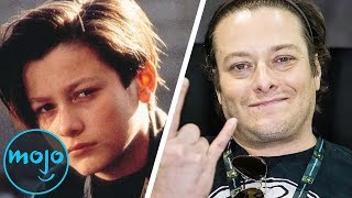 What Ever Happened to Edward Furlong [upl. by Weisman]