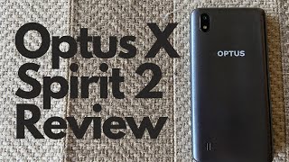 Optus X Spirit 2 Review Australian Engineering [upl. by Sinnylg]