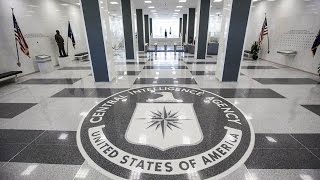 Inside the CIA  Full Documentary [upl. by Popper771]