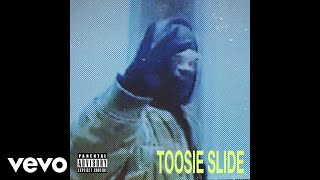 Drake  Toosie Slide Official Explicit Audio [upl. by Miculek]