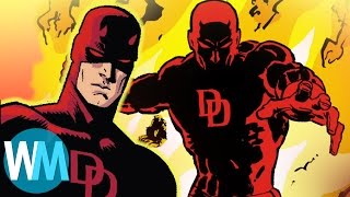 Daredevil Origin Story [upl. by Soren]