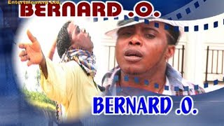 Latest Benin Music Video► Benard O  Egbologho Na LaAte Migho Full Album [upl. by Modeerf651]