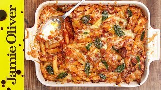 Easy Tuna Pasta Bake  KerryAnn Dunlop [upl. by Dew]