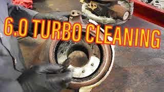 60 TURBO CLEANING explained [upl. by Neeruan]