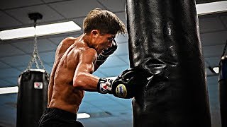 2020 Naoya Inoue  Training Motivation Highlights [upl. by Fritzsche]