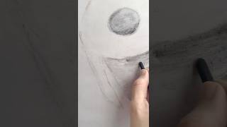 Mastering Tissue Charcoal Drawing  목탄 정물화 티슈편 [upl. by Kimmy]