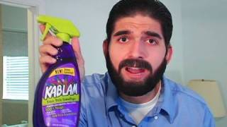 Kablam Billy Mays parody [upl. by Drusus]