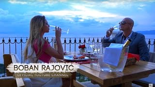 BOBAN RAJOVIĆ amp TONI FIŠIĆ  PIJEM DA SE OTRIJEZNIM OD NJE Official Video [upl. by Ahtanoj]