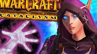 WoW Cataclysm Demonology warlock PVE Guide [upl. by Grubman]