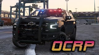 LIVE OCRP Air 1 Time [upl. by Christmann739]