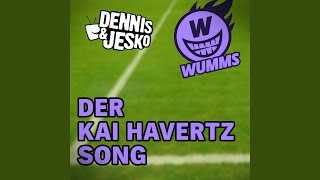 Der Kai Havertz Song [upl. by Milburr]