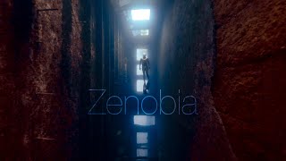 Freediving the Zenobia [upl. by Aiderfla]